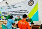 Rutan Kudus Gencar Berantas TBC dengan Skrining CXR Canggih