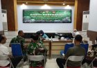 Kodim 0722/Kudus Gelar Kegiatan Bakti Kesehatan dalam Rangka Hari Juang TNI AD Tahun 2025
