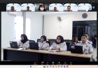 RUTAN KUDUS IKUTI SOSIALISASI TATA CARA PEMBAYARAN TUNJANGAN KINERJA SECARA VIRTUAL