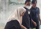 PANEN SAYURAN HIDROPONIK SECARA RUTIN, RUTAN KUDUS SEMAKIN PRODUKTIF